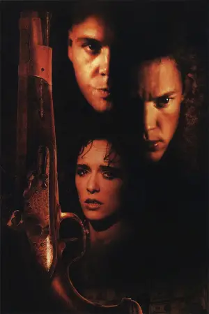 Постер к фильму "Испанские судьи" #735983