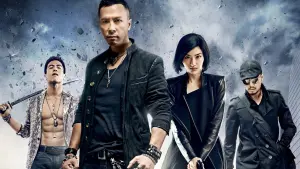 Видео к фильму Особая личность | Special ID Official Trailer 2