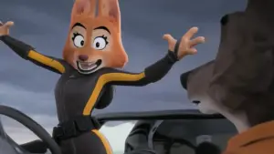 Задник к фильму "Плохие парни" #619404