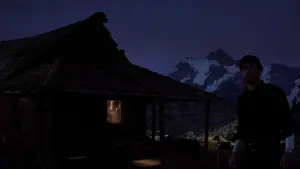 Задник к фильму "Охотник на оленей" #649432