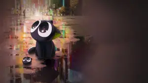 Задник к фильму "Легенда о Хэй" #174072