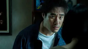 Задник к фильму "끝장수사" #763764