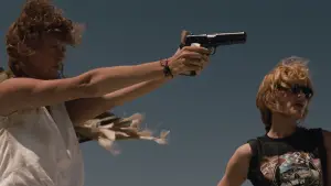 Задник к фильму "Тельма и Луиза" #675549