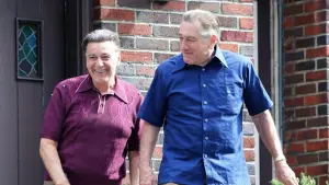 Задник к фильму "Ирландец" #205011