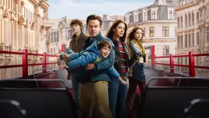 Задник к фильму "Семейный план 2" #548099