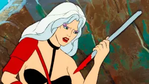 Задник к фильму "Тяжёлый металл" #284416