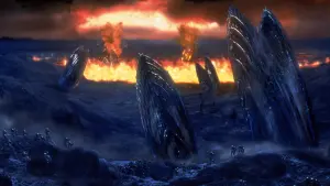 Задник к фильму "Последняя фантазия" #299668