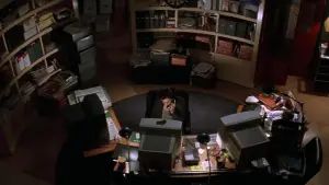 Задник к фильму "Имитатор" #360016