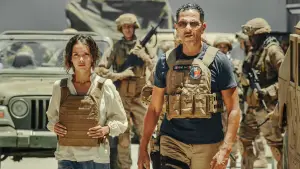 Задник к фильму "13 дней, 13 ночей" #535328