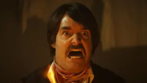 Задник к фильму "Сверх(НЕ)естественное" #427705