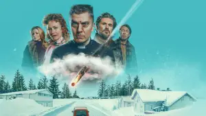 Задник к фильму "Маленькая Сибирь" #659452