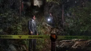 Задник к фильму "Откровения" #609878