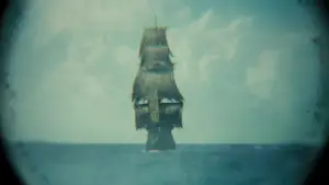 Задник к фильму "Пираты Карибского моря: Сундук мертвеца" #564252