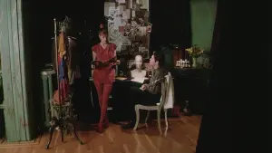 Задник к фильму "Чуткий сон" #446868