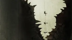 Задник к фильму "Хищные Воды: Западня" #321765