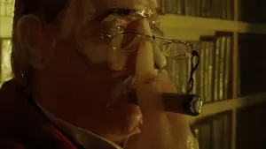 Задник к фильму "Дом восковых фигур" #481123