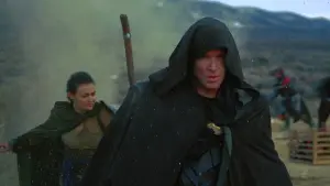 Задник к фильму "Мифика: Некромант" #400750