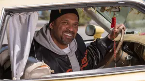 Задник к фильму "Последний черный в Сан-Франциско" #244673