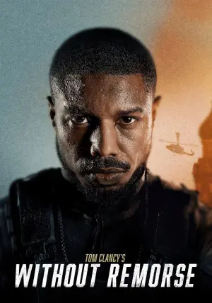 Постер к фильму "Без жалости" #246101