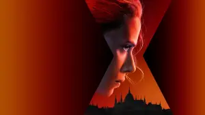 Задник к фильму "Чёрная вдова" #313527