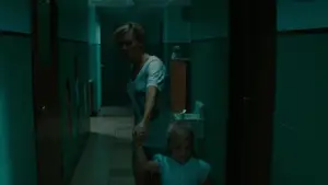 Задник к фильму "Кошмар на улице Вязов" #702942