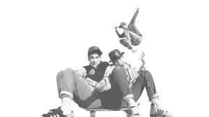 Задник к фильму "История Beastie Boys" #436491