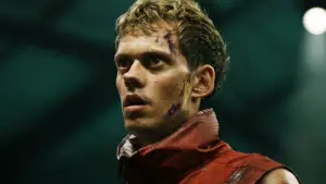 Задник к фильму "Пацан против всех" #612054