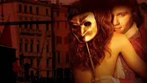 Задник к фильму "Казанова" #725832