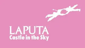 Задник к фильму "Небесный замок Лапута" #180833