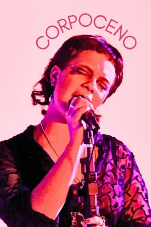 Постер к фильму "Corpoceno"