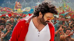 Задник к фильму "Раджа" #517489