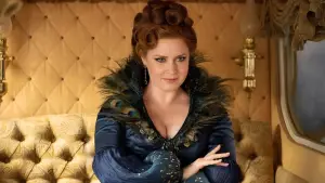 Задник к фильму "Зачарованная 2" #724972