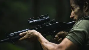 Задник к фильму "Выжить и спастись" #490391