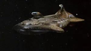 Задник к фильму "Галаксина" #498667