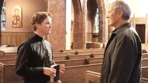 Задник к фильму "Гран Торино" #741269