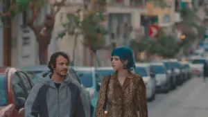 Задник к фильму "Как запечатлеть призрака" #782780