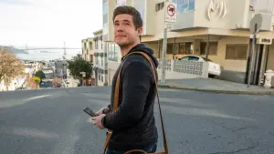 Задник к фильму "Окей, Лекси!" #258874