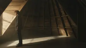 Задник к фильму "Жизнь Чака" #530771