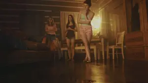 Задник к фильму "Сайпресс Крик" #478637