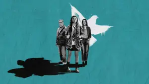 Видео к фильму Little Wing | Film Independent Presents: LITTLE WING - Q&A with Susan Orlean & Dean Israelite