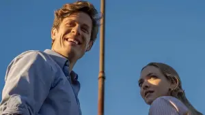 Задник к фильму "Увиденное и услышанное" #345705