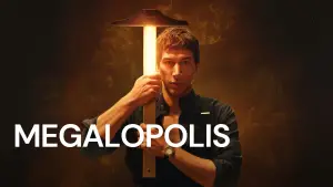 Мегаполис