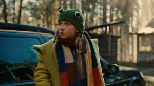 Задник к фильму "Мой папа — медведь" #768951