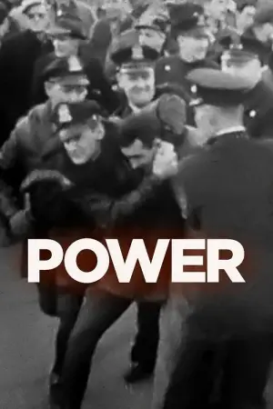 Постер к фильму "Облеченные властью" #791695