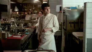 Задник к фильму "Ресторан на краю света" #533266