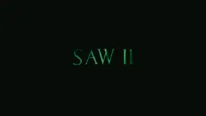 Задник к фильму "Пила 2" #700230