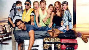 Задник к фильму "Зачётный препод 2" #283797