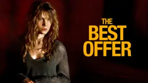 Задник к фильму "Лучшее предложение" #185376