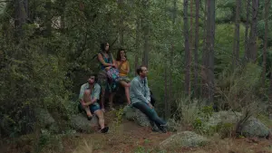 Задник к фильму "Преступники" #376344