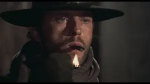 Задник к фильму "Великое молчание" #216849